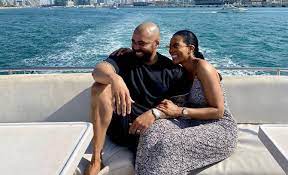 22 hours ago · shona ferguson, the south african media mogul who starred in and created netflix's kings of jo'burg, has died. K1pbhcle2 Q7m
