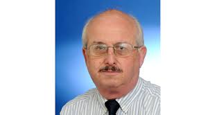 John Hackworth, University Professor Emeritus and Former Director of ODU's  Engineering Technology Program, Dies at 76