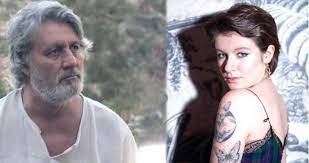 Dilhan şeşen & ufuk beydemir çello : Burhan Sesen Ve Kizi Dilhan Sesen Ayni Sahne De Bulustu