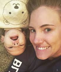 Mom Uplifted By Act Of Kindness After Hurtful Comment About Son's Cleft  Palate