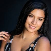 Natasha Hightower's Instagram, Twitter & Facebook