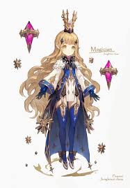 이미지 보기 네이버 카페 キャラクターデザイン イラスト 可愛い女の子 イラスト