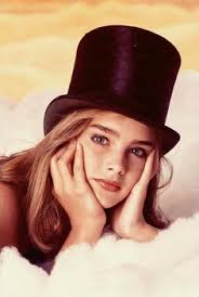 Beauty icon of the week brooke christa. Brooke Shields Gary Gross Download Thistledown Spirits May 2013 Gary Gross Pretty Baby How Brooke Shields Became Such An International Icon