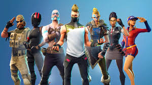 Get any fortnite skin for free! Fortnite Battle Royale Outfits Skins Goodies Fortnite Inside News Tipps Und Updates Rund Um Fortnite Battle Royale