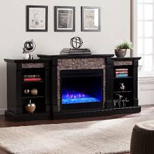 Faux stone fireplace, click and hold to zoom. Overstock Com Online Shopping Bedding Furniture Electronics Jewelry Clothing More Stone Electric Fireplace Faux Stone Electric Fireplace Electric Fireplace