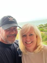 Happy Mothers Day to my loving wife Tammy Roberson Gonzalez. For so many  years I am away for police unity tour and she has never once stopped me  from honoring my uncle