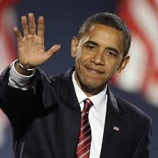 Triumphant Obama turns to sobering challenges