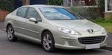 PEUGEOT-407