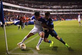 La tecnología y el futbol estuvieron de su lado en el de lo contrario, acosta hubiera quedado en ridículo. Cruz Azul Vs Queretaro Live Stream Time Tv Channels And How To Watch Liga Mx Liguilla Online Fmf State Of Mind