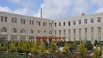 جامعة القدس الأولى على مستوى