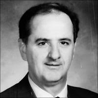 DONALD NORTON Obituary (1947