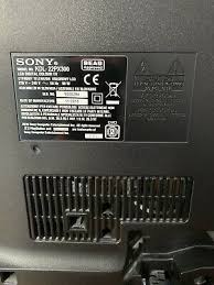 Buy playstation 2 by sony computer entertainment america for playstation 2 at gamestop. Sony Bravia Kdl 22px300 22 Inch Television With Built In Playstation 2 Ps2 Tv Eur 802 17 Picclick Fr