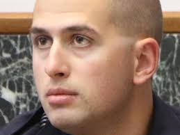 Bridgeport patrol officer named Police Officer of the Year by The American  Legion Department of WV