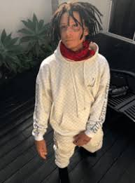 Ski mask the slump god had some choice words for 6ix9ine over the weekend after the brooklyn rapper performed a tribute to the late xxxtentacion during tekashi's recent show in miami. Trippie Redd Fun Quiz Quizizz