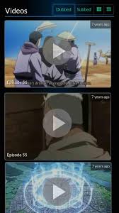 Dubb animewarch on line for free. Dubbed Anime For Android Apk Download