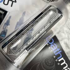 Buy Bathmate HydroXtreme 11 - extreme results for a larger member