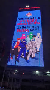 Politeknik sultan idris shah dengan ini merakamkan penghargaan dan ucapan terima kasih atas kerjasama dan latihan yang diberikan kepada pelajar politeknik sultan idris shah sepanjang tempoh latihan industri. Terima Kasih Frontliners Laman Web Mkn