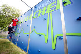 Skylotec north america lp 2300 e. Boulderwand Spielmacher Event Gmbh Design Produktion Und Module