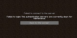 Is the website down, can't play or download the game? Viaversion Not Working Spigotmc High Performance Minecraft