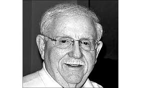 CHARLES SKULSKY Obituary (1938