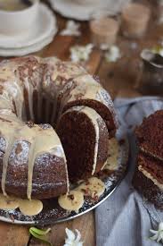 Schokoladenkuchen mit bailey`s, ein rezept der kategorie backen süß. Baileys Schoko Oder Eierlikor Schoko Gugelhupf Kuchen Baileys Chocolate Bundt Cake