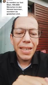 @wilmakleemann antworten #offenbarung #jesus #christus #144000 #juden #zion  #zeugen #jehova #irrlehre #unwahrheit #himmel #erde