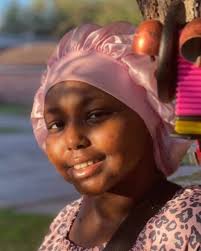 Obituary information for Harvahja Clark