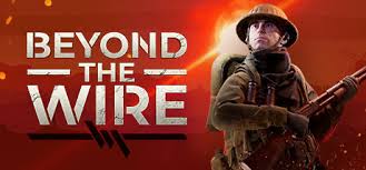 Watch outside the wire (2021) hindi dubbed from player 1 below. Beyond The Wire On Steam