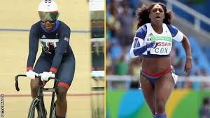 A sprinter from an early age, kadeena cox entered para athletics in 2015 after being diagnosed with multiple sclerosis. Tokyo Paralympics Kadeena Cox On Challenges Of Defending Titles In Two Sports Kannews Cc
