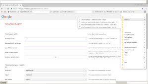 How To Get The Url Icons On Bookmarks Google Chrome Super User