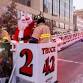 Here Comes Santa Claus