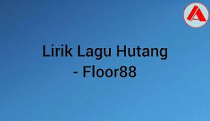 Download mp3 gratis ▶ lagu terengganu download lagu lagu terengganu dan streaming kumpulan lagu lagu terengganu mp3 terbaru gratis dan mudah dinikmati and full album. Lirik Lagu Hutang Floor88 About Me Blog Blog Incoming Call Screenshot