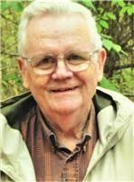 Charles Barrett Obituary (1933