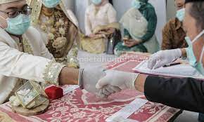Bacaan Lafal Ijab Kabul Dalam Akad Nikah Lengkap Pada Kesempatan Ini Pengetahuan Islam Akan Membahas Mengenai Ijab Kabul Yang Mana Islam Pendidikan Membaca