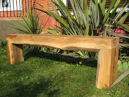 Here's a great idea as to how you can do this 24. Sleeper Bench Tekton Carpentry Design