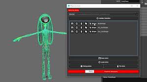 Популярные товары по запросу способ кожи инструмент A Look At Red9 Propack Skin Tools For Maya Lesterbanks