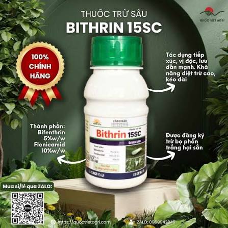 Bithrin 15SC.
