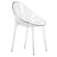 Je größer das angebot an onlineshops ist und je mehr stuhl durchsichtig. Mr Impossible Stuhl Kartell Shop