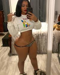 Thicc ass pawg unleashed - hardcore action