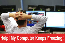 6 Methods To Solve Computer Keeps Freezing 5 Is Awesome In 2020 Computer Pen Drive Computer Reviews