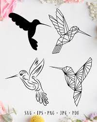 Free Free 173 Sunflower And Hummingbird Svg SVG PNG EPS DXF File