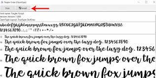Learn how to use disney fonts in cds to make a disney fund jar. How To Upload Fonts Into Cricut Design Space Tastefully Frugal