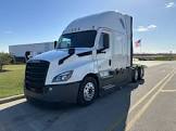 FREIGHTLINER-CASCADIA