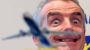 Ryanair announces flight search deal with Google