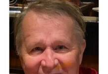 Nelson "Nick" Wayne Sterling Sr.