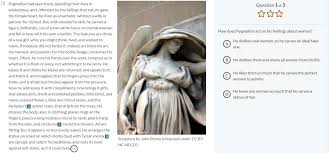 Pygmalion | Literawiki | Fandom