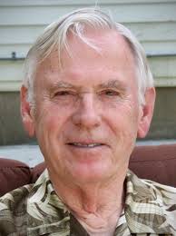 Dr. Robert Canfield (1931-2020)