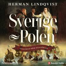 * ingen sitter ensam * priset du ser här är det du betalar. Sverige Polen 1000 Ar Av Krig Och Karlek Av Herman Lindqvist Lydbok Cd Tanum Nettbokhandel