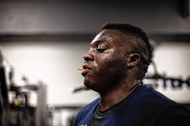 Former Syracuse DT Davon Walls signs with New York Jets after going  undrafted