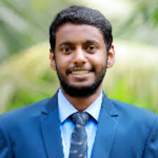 Joshua Marian Daniel